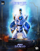 Threezero MDLX Kokone Link Dango