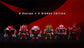 Mobile Suit Gundam QMSV Mini Char&