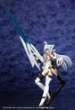 Xenosaga Episode III: Also sprach Zarathustra KOS-MOS (Extra Coating Edition Ver.4) 1/12 Scale Model Kit