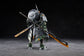 Motor Nuclear BV-XH04A Zhong Yong Tepputo Plastic Model Kit (Pre-Order)