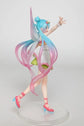 Vocaloid Hatsune Miku (3rd Season Spring Ver.) Figure (Reissue)