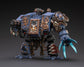 Warhammer 40k Space Wolves Bjorn the Fell-Handed 1/18 Scale Action Figure (Reissue)