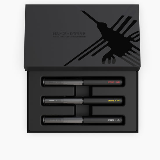 DSPIAE+NAZCA Scriber Set (Pre-Order)