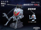 Shark Ball 1/60 Scale Model Kit (Pre Order)