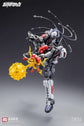 Hemoxian Baki 1/10 Scale Model Kit with add on (Pre-Order)