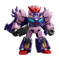 Blokees Transformers Defender Version 07 Power of the Beast