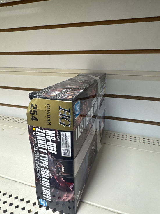 (Damaged box 10%OFF) HG 