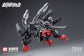 Hemoxian Baki 1/10 Scale Model Kit with Accessory Pack (Pre-Order)
