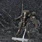 Metal Gear Solid V The Phantom Pain Metal Gear Sahelanthropus (Black Ver.) 1/100 Scale Model Kit