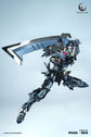 Eddas 03D ALF-PMC-01D Salamander Dark Gloss 1/100 Scale Model Kit (Pre-Order)