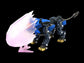 Zoids Realize Model RMZ-013 Shield Liger Bang Special 1/100 Scale Model Kit