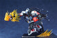 Hemoxian Baki 1/10 Scale Model Kit (Pre-Order)