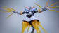 ZhanShenHao The Warrior God 1/100 Scale Model Kit (Pre-Order)