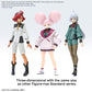 Figure-rise Standard Chuatury Panlunch Model Kit