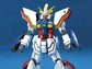 MG GF13-017NJ Shining Gundam