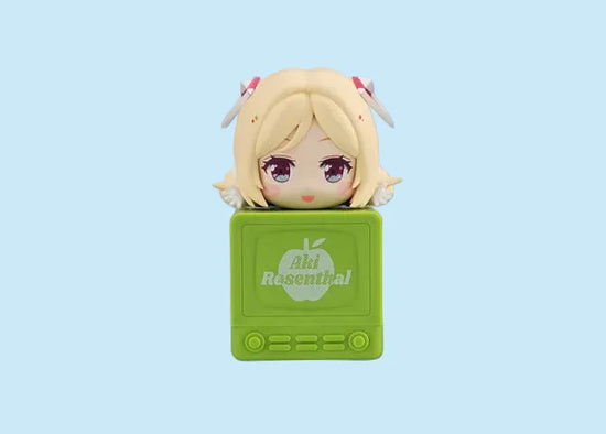 Hololive Aki Rosenthal Hikkake Vol.7 Figure