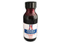 ALC-703 Candy Ruby Red Enamel