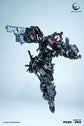 Eddas 03D ALF-PMC-01D Salamander Dark Gloss 1/100 Scale Model Kit (Pre-Order)