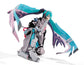HATSUNE MIKU "HATSUNE MIKU", TAMASHII NATIONS METAL BUILD (Pre-Order)
