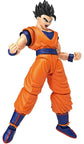 Dragon Ball Z Figure-Rise Ultimate Son Gohan Model Kit