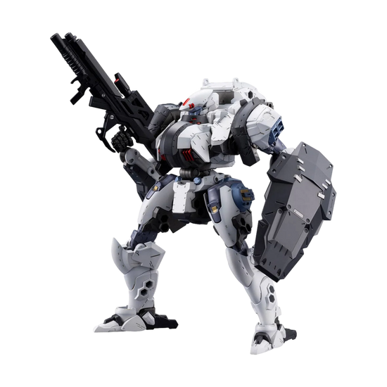 HEXA GEAR BULKARMλ OSTEON