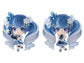 Vocaloid Snow Miku Collection Box of 8 Random Figures