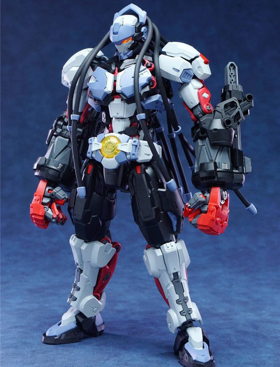 Hemoxian Baki 1/10 Scale Model Kit (Pre-Order)