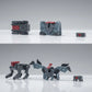 Cold Steel 1/100 RX-80BR Famine Model Kit (Pre-Order)