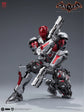 Hemoxian Batman Arkham Knight 1/10 scale Model Kit (Pre-Order)