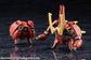 Hexa Gear Alternative Orb MSG Ver. 1/24