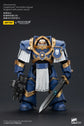 Joytoy The Horus Heresy Ultramarines Cataphractii Terminator Squad Sergeant with Power Sword