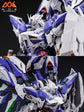 AOK Hi-NU resins conversion parts for Sky Defender model kit (Unpainted Version)