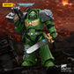 Warhammer 40,000 Salamanders Terminator (Ver. 1) with Power Sword and Storm Bolter 1/18 Scale Action Figure