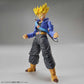 Dragon Ball Z Figure-rise Standard Super Saiyan Trunks Model Kit