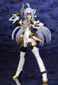 Xenosaga Episode III: Also sprach Zarathustra KOS-MOS (Extra Coating Edition Ver.4) 1/12 Scale Model Kit