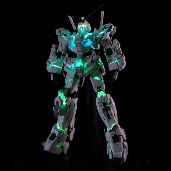 KOSMOS LED SET FOR PG UNICORN GUNDAM (BODY & SHIELD)