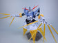 ZhanShenHao The Warrior God 1/100 Scale Model Kit (Pre-Order)