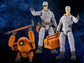 Hexa Gear - Governor Engineer Set (Ver. A) 1/24 Scale Model Kit