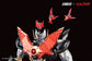 Tron Model Mazinkaiser Model Kit