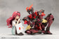 Megalomaria Unlimited Universe Mephisto Model Kit