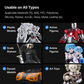 GUNPRIMER GLAZER [60ml] - Bundle Set 01 (Set for Collectors)