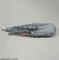Be Forever Yamato REBEL
3199 Earth Defense Force
Hyuuga-class Combat Space
Carrier DCV-01 Hyuuga 1/1000 Scale Model Kit