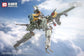 Rusted Brier Rhande Koskinen 1/12 Scale Model Kit (Pre-Order)