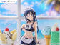 Oreimo Tenitol Tall Ayase Aragaki (Swimsuit Maid Ver.) Figure