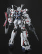 MG Unicorn Gundam HD Color + MS Cage (Screen Image Special)