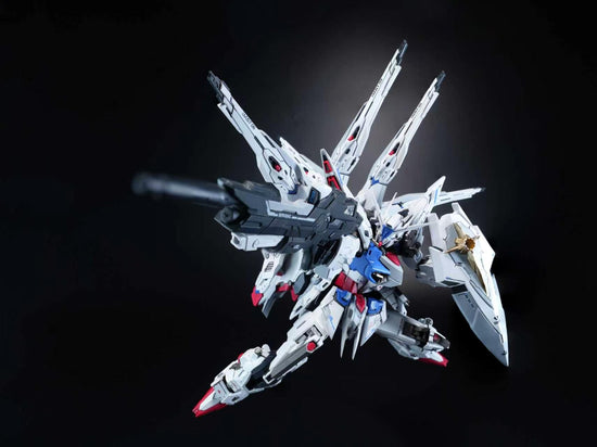 Yatagarasu Dynamics 1/100 "Glory of Orb" (Deluxe Version 2 Bodies)  Model Kit (Pre-Order)