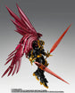 METAL BUILD Wing Gundam Zero Rebellion