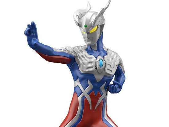 Ultraman: Zero Entry Grade Ultraman Model Kit 