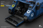 JOYTOY Warhammer 40K Ultramarines Razorback with Twin Lascannon 1/18 Scale.