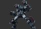 Eddas Nome NGMPM02 [Heavy Firepower Ver.] Model Kit (Pre-Order)
